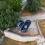 Σπίτι διακοπών Sofias Retreat Nissaki Κατάβολος