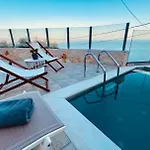 Σπίτι διακοπών Sofias Retreat Nissaki Κατάβολος
