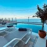 Sofias Retreat Nissaki Σπίτι διακοπών
