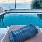 Σπίτι διακοπών Sofias Retreat Nissaki