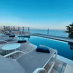 Sofias Retreat Nissaki Σπίτι διακοπών