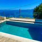 Sofias Retreat Nissaki *