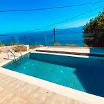 Σπίτι διακοπών Sofias Retreat Nissaki *