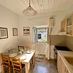 Σπίτι διακοπών Sofias Retreat Nissaki