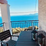 Sofias Retreat Nissaki Σπίτι διακοπών *