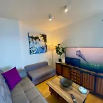 Σπίτι διακοπών Sofias Retreat Nissaki *