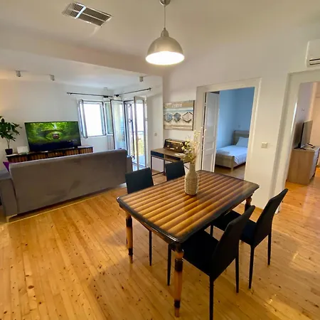 Sofias Retreat Nissaki * Κατάβολος