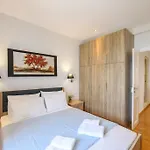 Ferienhaus Sofias Retreat Nissaki
