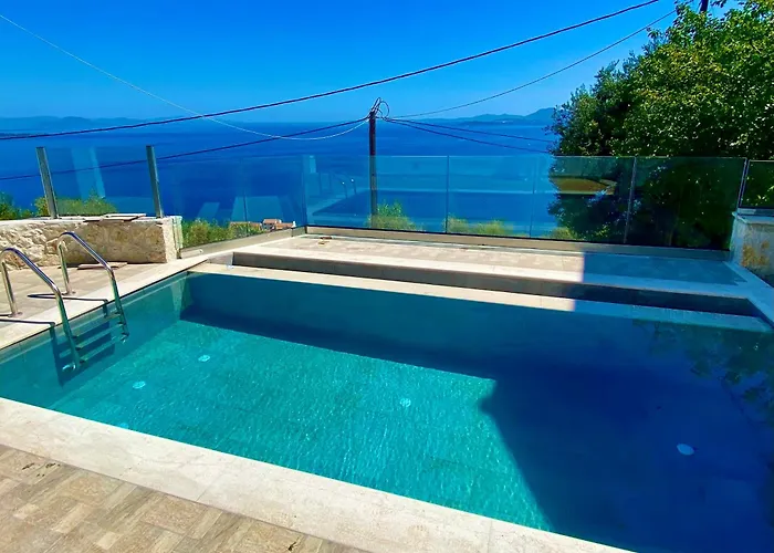 Sofias Retreat Nissaki *