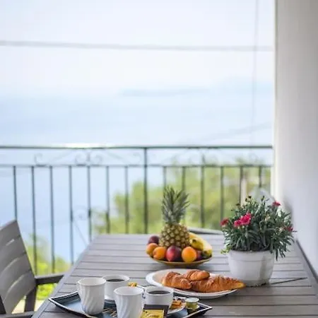 Sofias Retreat Nissaki *