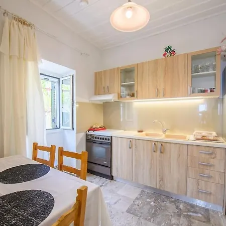 Holiday home Sofias Retreat Nissaki Katavolos