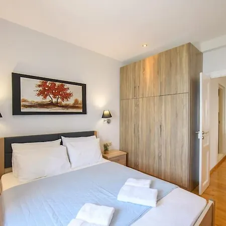 Feriehus Sofias Retreat Nissaki