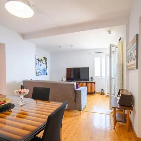 Sofias Retreat Nissaki Holiday home Katavolos