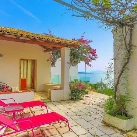 Holiday home Sofias Retreat Nissaki Katavolos