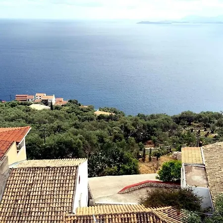 Sofias Retreat Nissaki