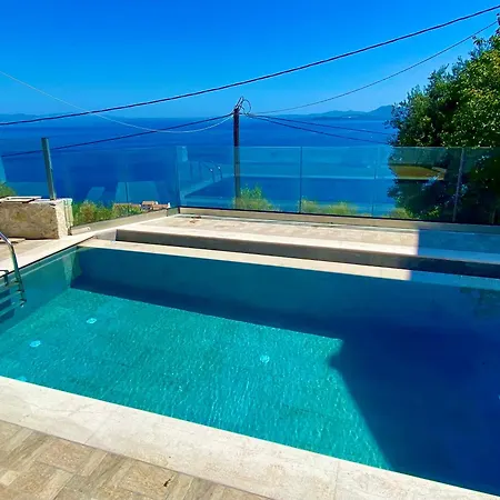 Sofias Retreat Nissaki *