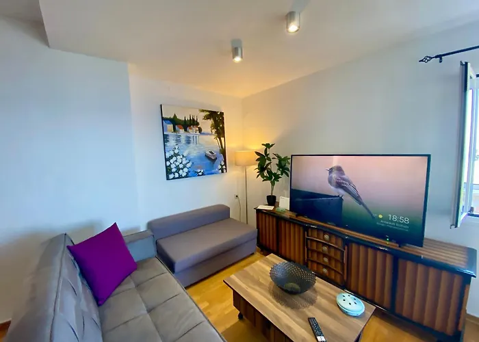 Holiday home Sofias Retreat Nissaki *