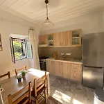 Feriehus Sofias Retreat Nissaki