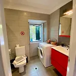 Feriehus Sofias Retreat Nissaki
