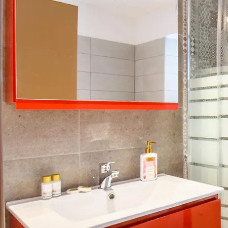 Sofias Retreat Nissaki Vakantiehuis