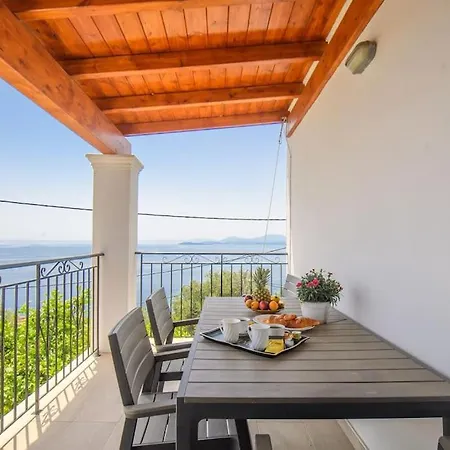 Sofias Retreat Nissaki