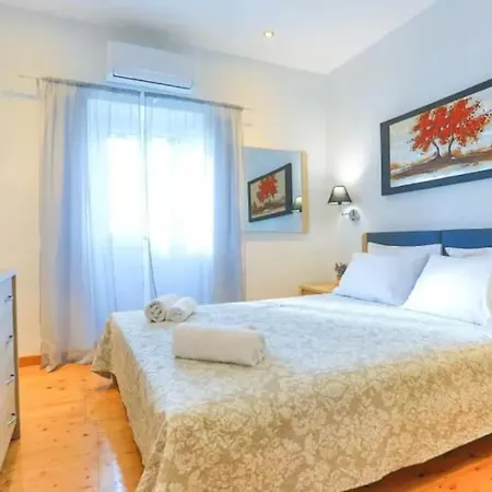 Vakantiehuis Sofias Retreat Nissaki *