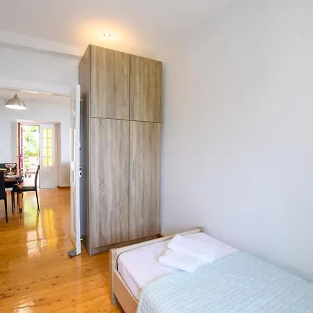 Sofias Retreat Nissaki Vakantiehuis Katávolos