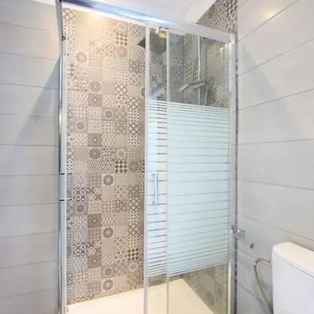 Vakantiehuis Sofias Retreat Nissaki