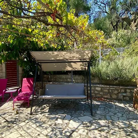 Vakantiehuis Sofias Retreat Nissaki *