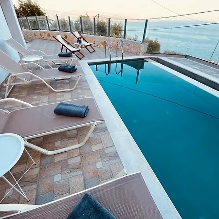 Sofias Retreat Nissaki