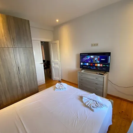 Vakantiehuis Sofias Retreat Nissaki