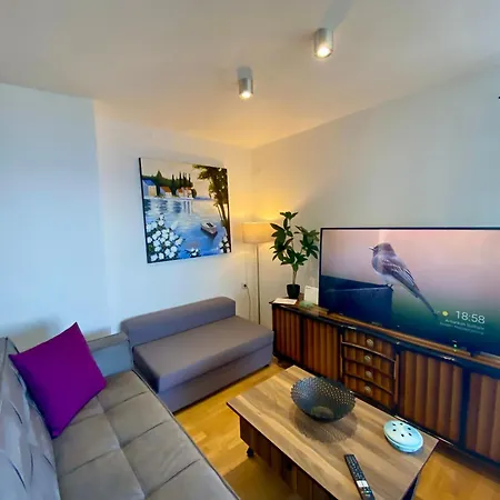 Vakantiehuis Sofias Retreat Nissaki *