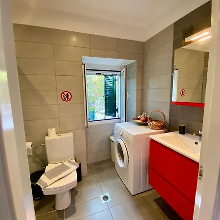 Vakantiehuis Sofias Retreat Nissaki