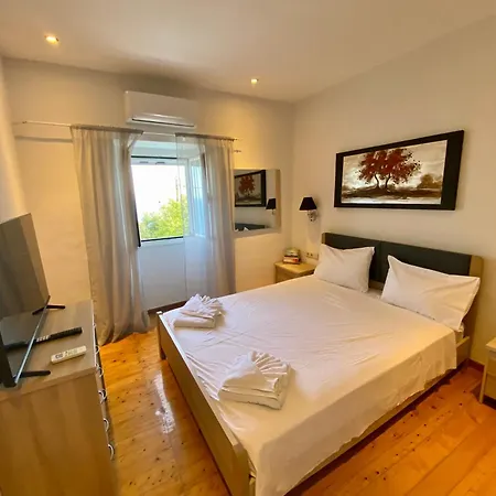 Sofias Retreat Nissaki * Katávolos